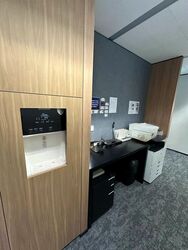Gateway East (D7), Office #455455201